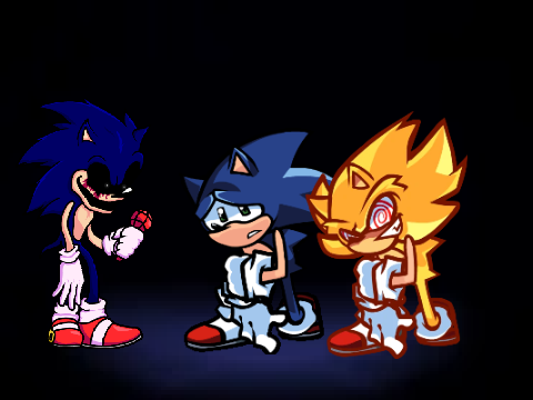 lost to darkness remix With fleetway