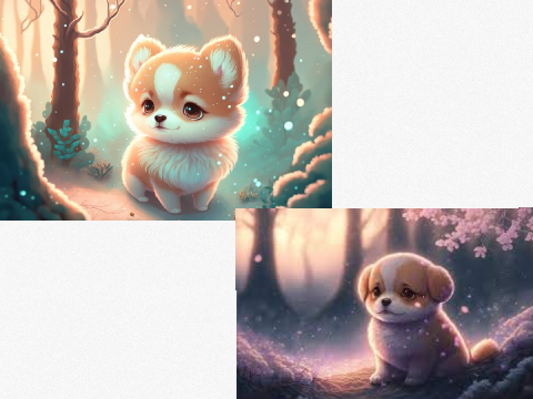 Cute Puppies