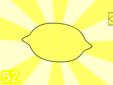 Lemon Clicker