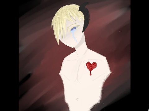 Fallen Angle