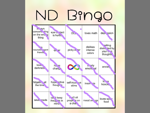 nd bingo remix