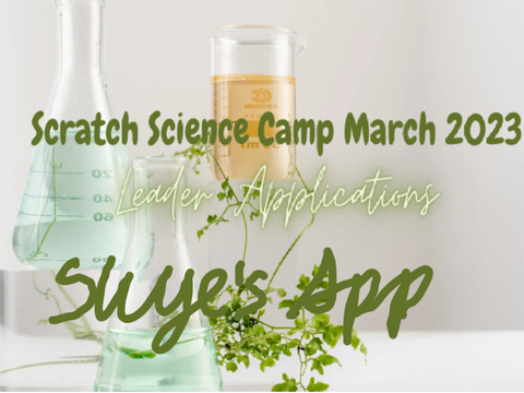 Skye’s app [] SSC March 2023 Leader Apps