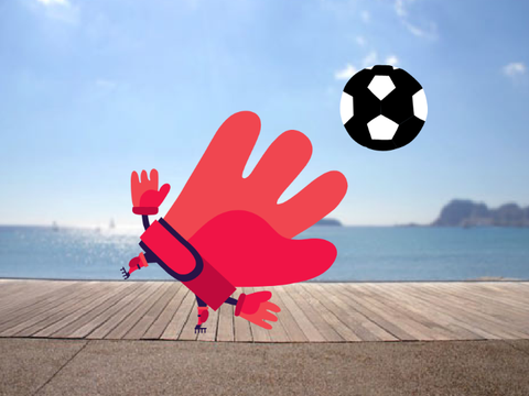 Simple Ball Game