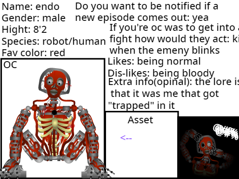 endo
