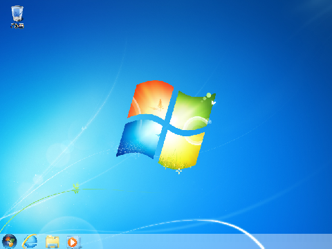 Windows 7 Crazy Error Maker
