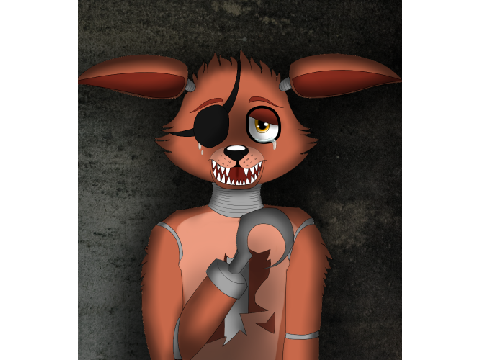 FNAF Noticed (WITH GOOD AUDIO) remix