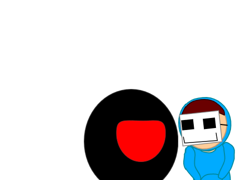 Annoying lagmaster 