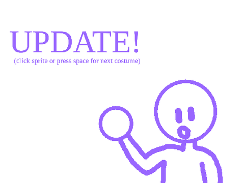 [UPDATE] Sorry for Inactivity!