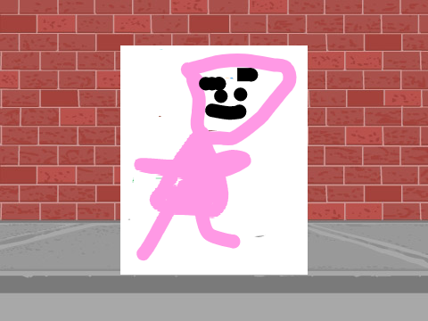 pink creatlo oram 2: electric boogaloo