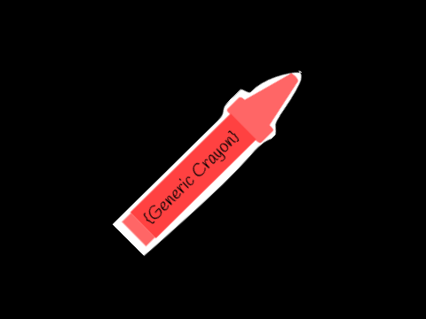 ( open for Purple :D)The Crayon Song - Open Collab