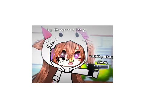 <3 @LittleUltimawerwolf heres a matching hello kitty pfp for u 