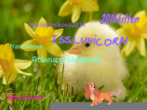 Sign Here if you Like Animals! remix remix remix remix remix remix