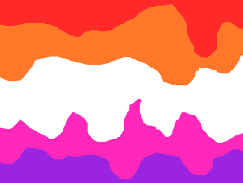 50 Questions Pride Edition <3 remix