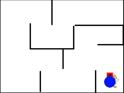 Pathfinding Script