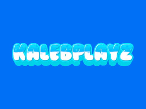 Text for kalebplayz