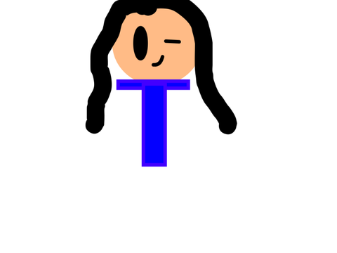 My Avatar Mouse Pointer!