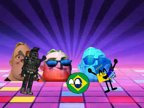 Add yourself dancing at my 3000 project disco (6)