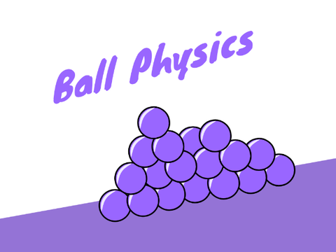 Ball Physics
