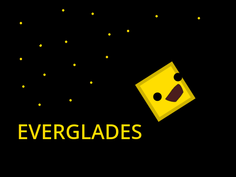 Everglades