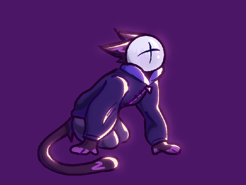 ✦