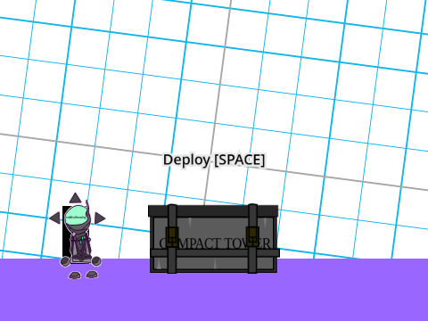 Test - Compact Tower