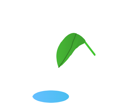 Test-Water Drop