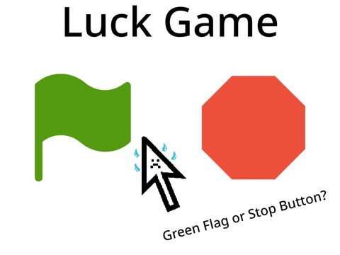Luck Game
