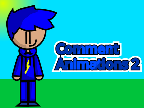 Comment Animations 2