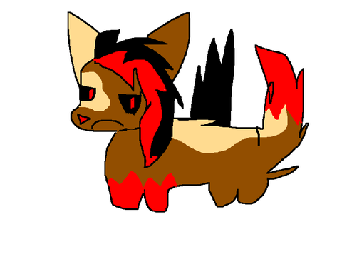 my ocs