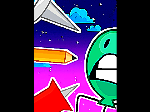 Don’t let the ballon pop!