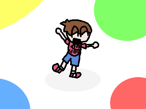 Step!