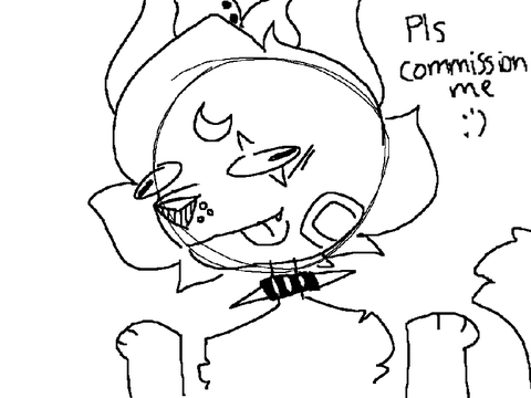pls commission me T-T