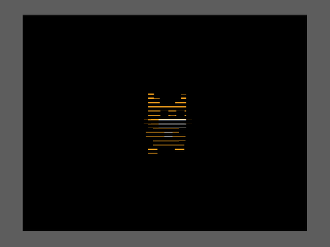 Teaser Archive: Six Hours with Scratch Cat