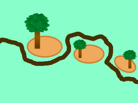 Cool Tower Defence Map Ideas