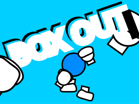 Box Out I 