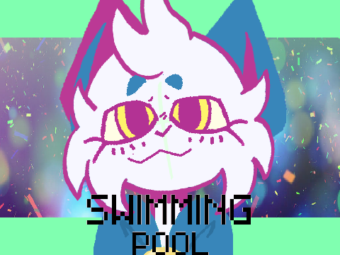 ꜱᴡɪᴍᴍɪɴɢ ᴘᴏᴏʟ ❀⊱┄┄┄⊰❀ Meme