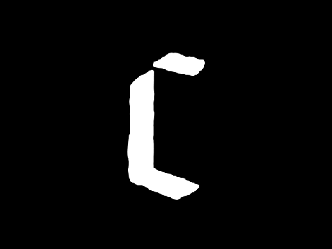 C