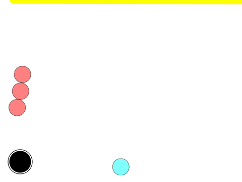 Tag games