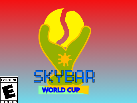 Skybar Football (Soccer) World Cup (Read Desc) #trending #football #games #soccer #everyone