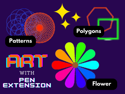 Art | Pen Extension