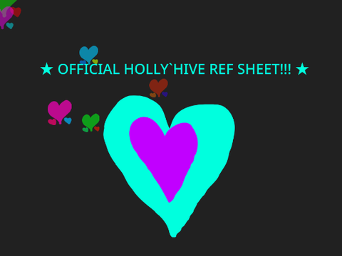 :107: ☆➵★❤️‍✿ Holly`Hive Designs ☆➵★❤️‍✿