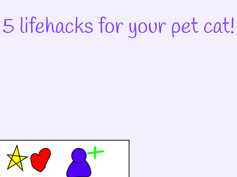 5 Lifehacks for your pet cat! remix