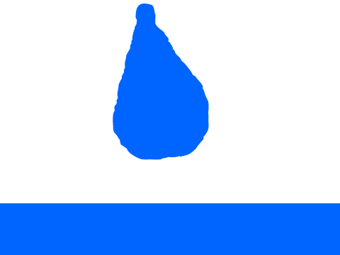 Drop of water animation || #all #animation