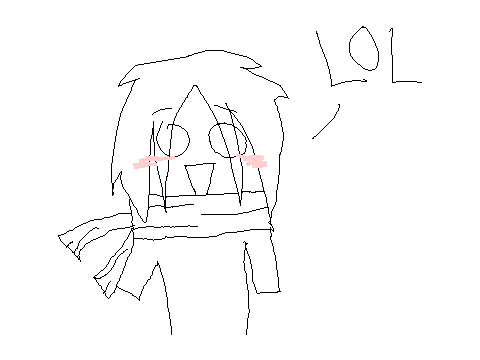 D: