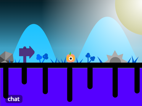  Multiplayer Scrolling Platformer  Mobile