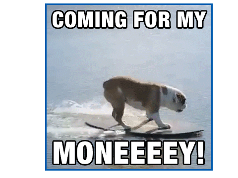 money