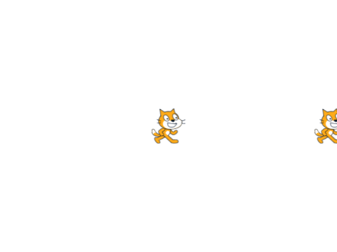 Squash and Stretch Cats
