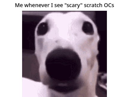 me when the
