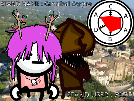 My Stand