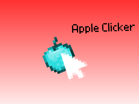Apple Clicker [CONTEST]